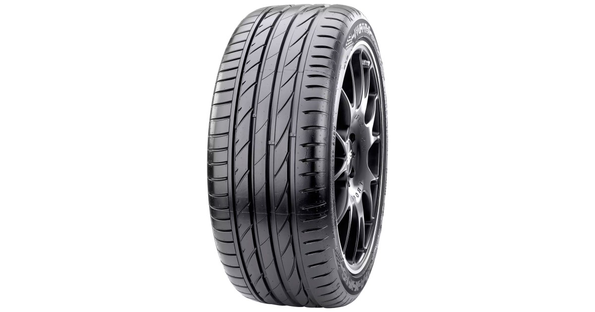 Pneu MAXXIS Victra Sport 5 VS5 SUV  255/ 55 R18 109 Y