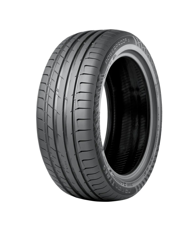 Pneu NOKIAN POWERPROOF 2 XL 255/ 40 R19 100 Y , MFS