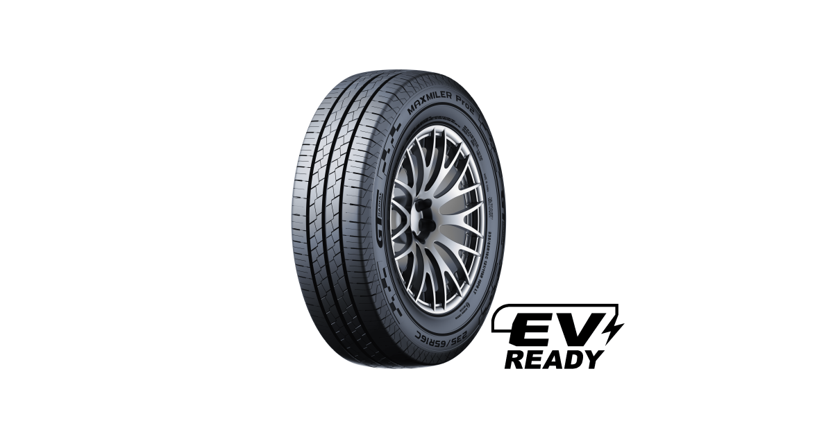 Pneu GT-Radial MaxMiler Pro2 , 215/ 65 R15C 104 / 102T , EV