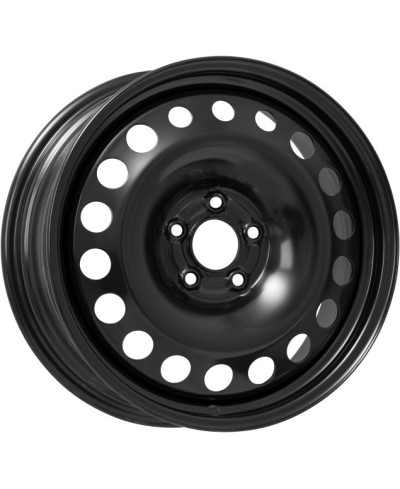 Jante Tole/Acier MWD , No 9936 , 7X17 5/ 108 ET50, Alésage 63.4  ,  Ford  Kuga III