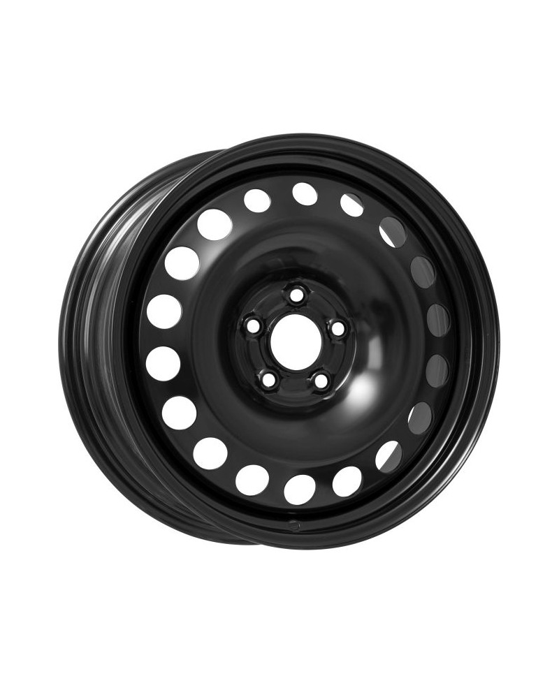 Jante Tole/Acier MWD , No 9936 , 7X17 5/ 108 ET50, Alésage 63.4  ,  Ford  Kuga III