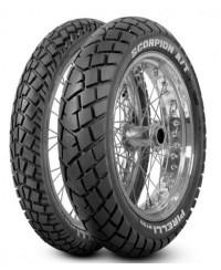 PIRELLI MT 90 A/T Rear 140/ 80 -18 70S , TT , MST