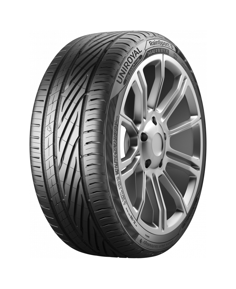UNIROYAL RAINSPORT 5 EVc 245/ 40 R20 99Y  XL , FR
