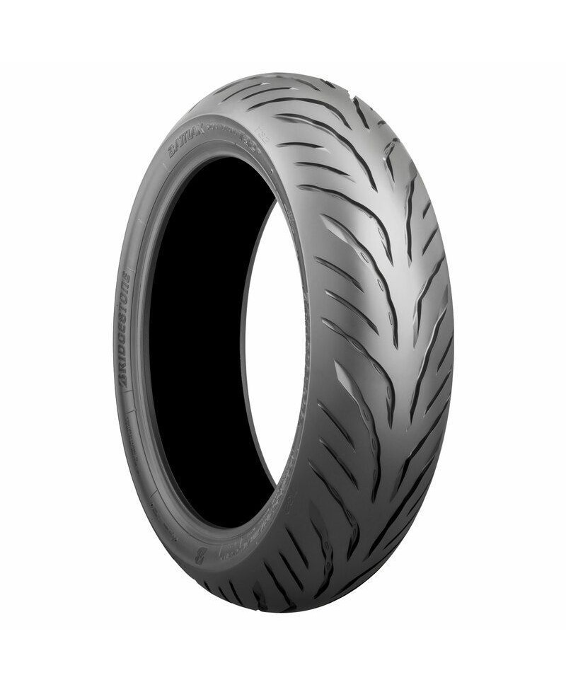 Pneu moto,  Bridgestone Battlax Sport Touring  T 32 GT Rear 190/ 55 ZR17 75W TL