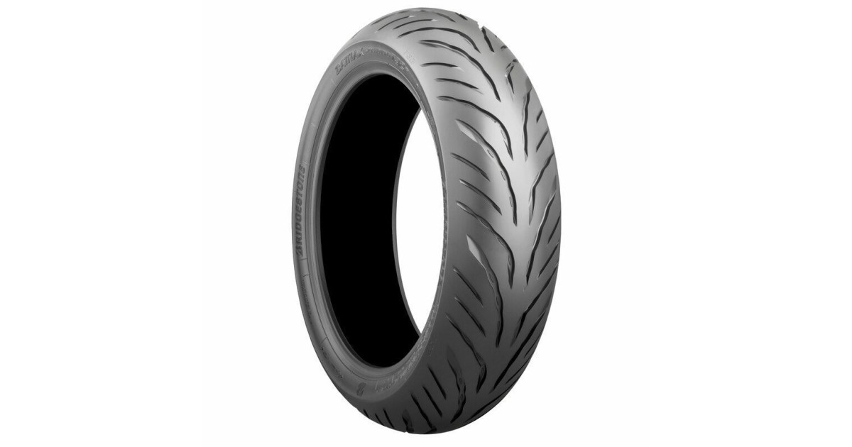Pneu moto,  Bridgestone Battlax Sport Touring  T 32 GT Rear 190/ 55 ZR17 75W TL