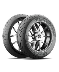 Pneu moto,  Michelin Road W GT Rear 200/ 55 R16 77H TL