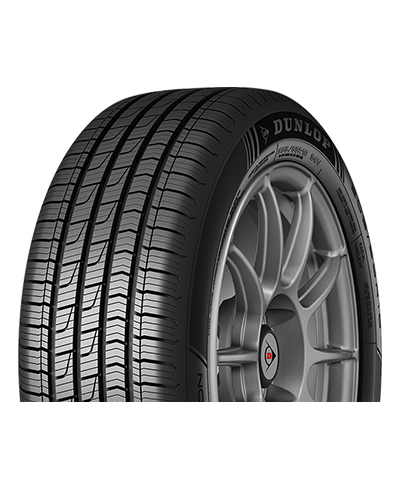Pneu Dunlop Dunlop Sport All Season 225/ 50 R17 98V XL , FSL , 3PMSF