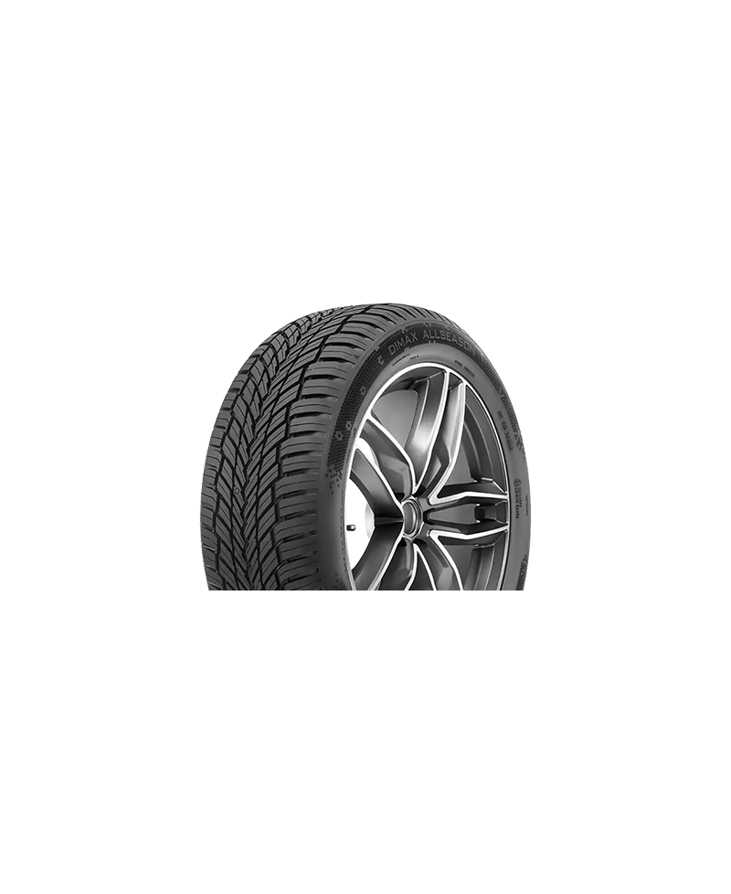 Pneu Radar Dimax All Season 255/ 40 R20 101Y XL , EVC, 3PMSF