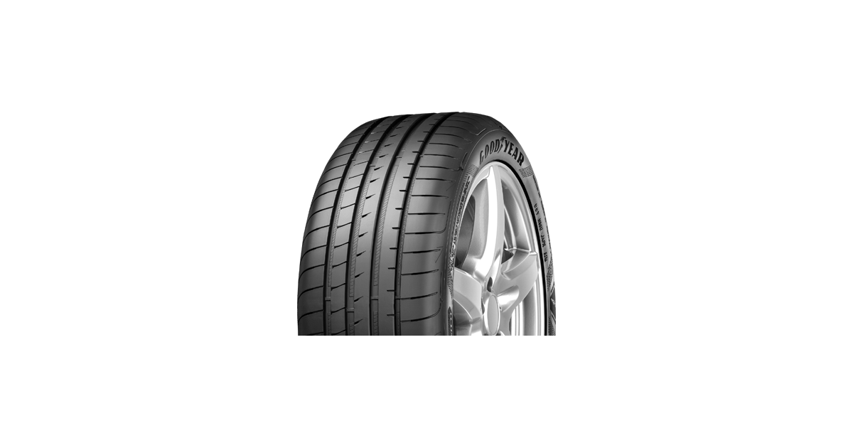 Pneu Goodyear Eagle F1 Asymmetric 5 MO EVR 255/ 45 R20 105H XL