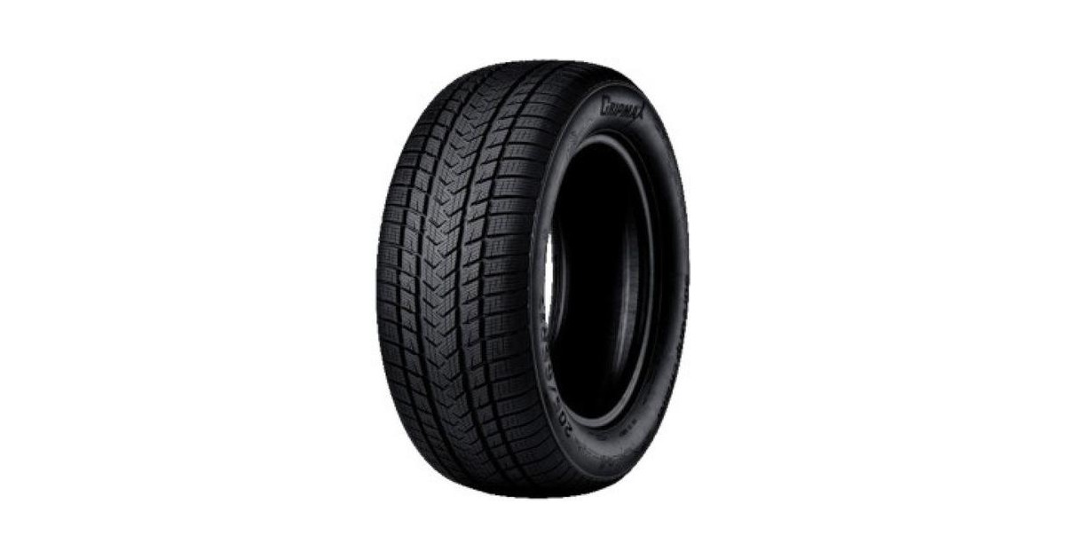 Pneu GRIPMAX SUREGRIP eWINTER X235/ 60 R20 108 H XL - 3PMSF (DOT 2023)