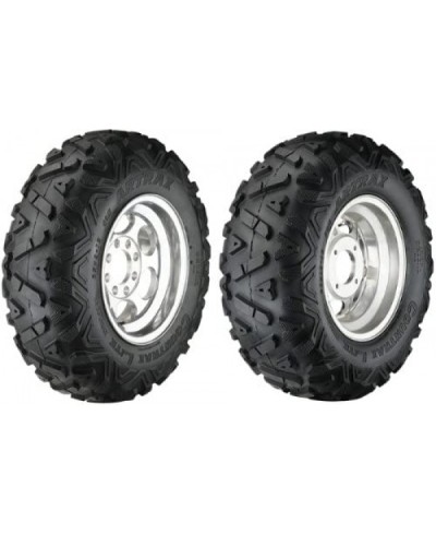 ARTRAX AT-1306 Countrax Lite 25X10 -12 50N , 6PR , TL