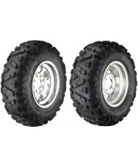 ARTRAX AT-1306 Countrax Lite 25X10 -12 50N , 6PR , TL