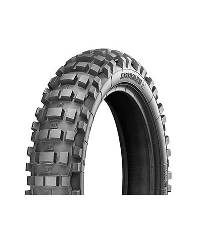 Pneu moto,  Heidenau K 74 Rear 120/90-18 65M TT , M+S