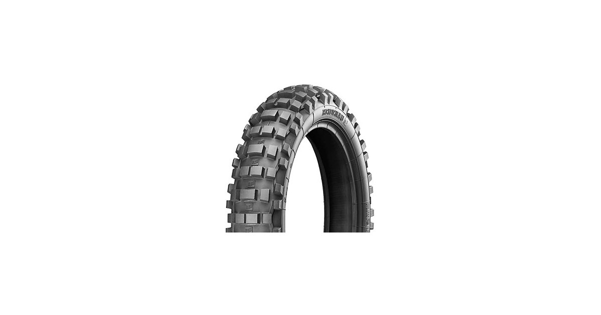 Pneu moto,  Heidenau K 74 Rear 120/90-18 65M TT , M+S