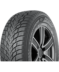 Pneu NOKIAN SEASONPROOF C1 225/ 75 R16C 121/ 120R , 3PMSF