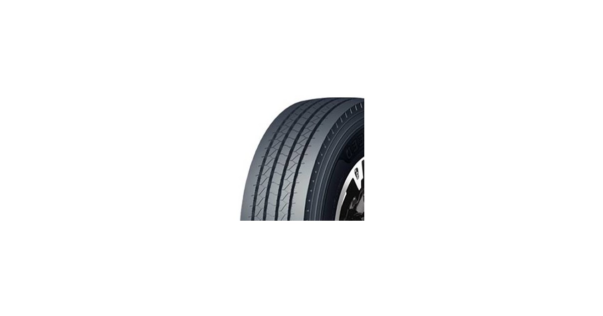 Pneu GROUNDSPEED GSFS02 , 385/ 55 R22.5 160 K , 3PMSF