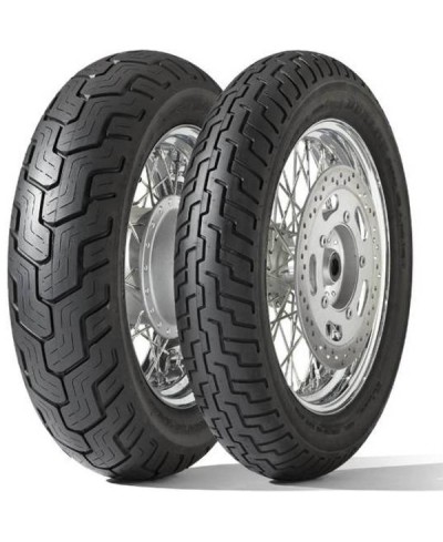 Pneu moto,  Dunlop D404 (J) Rear 170/ 80-15 77S TT
