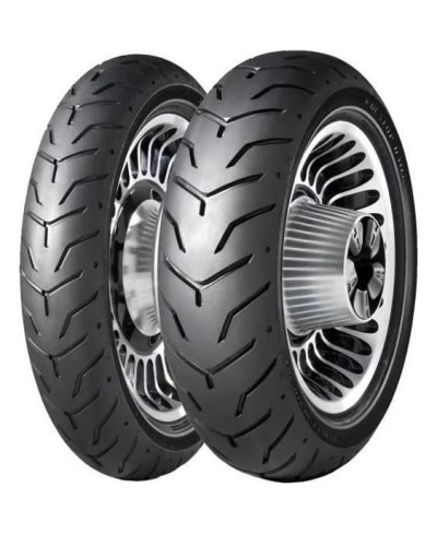Pneu moto,  Dunlop D407 H/D Rear 180/ 65 B16TL 81H