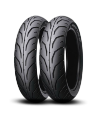 Pneu scooter,  Dunlop TT 900 GP (J) Front 100/ 80-14 48P TT