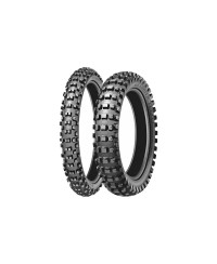 Pneu moto,  Dunlop Geomax AT81 Rear  110/ 100-18  64M NHS TT