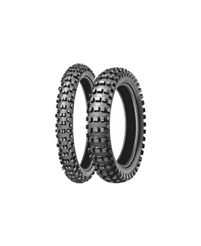 Pneu moto,  Dunlop GEOMAX AT81 EX Rear 110/ 100-18  64M TT NHS