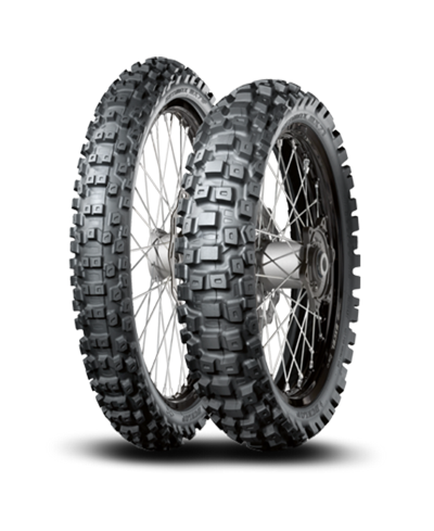 Pneu moto,  Dunlop Geomax MX71A Rear 110/ 90-19 62M TT , NHS