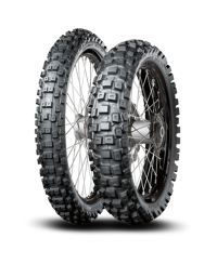 Pneu moto,  Dunlop Geomax MX71A Rear 110/ 90-19 62M TT , NHS