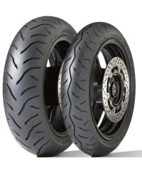 Pneu scooter,  Dunlop GPR 100 (M)  Front 120/ 70 R15 56H TL