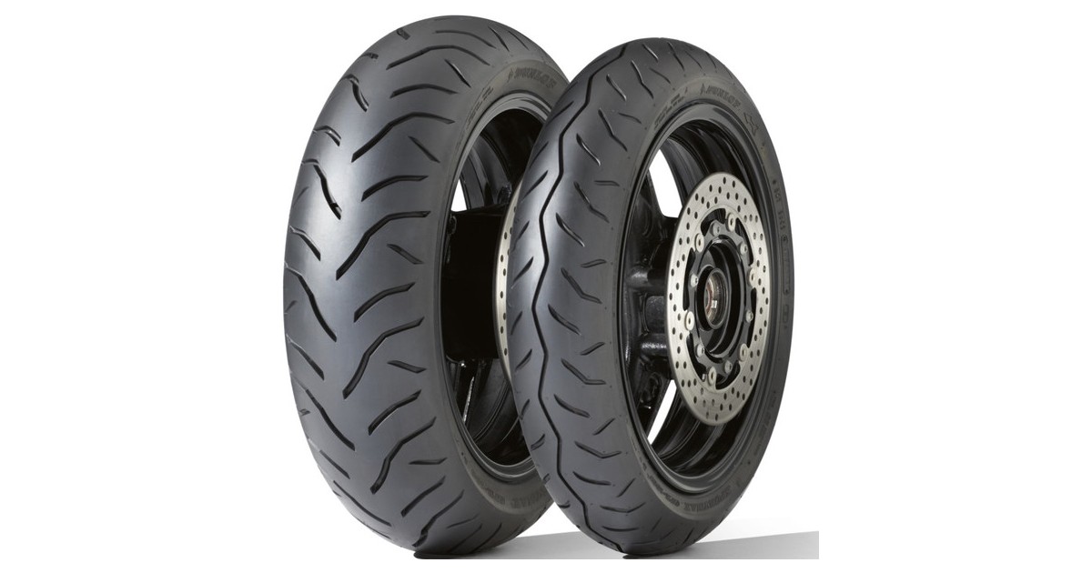 Pneu scooter,  Dunlop GPR 100 (M)  Front 120/ 70 R15 56H TL