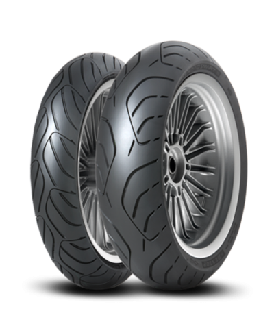 Pneu scooter,  Dunlop Sportmax Roadsmart III Front 120/ 70 R15 56H TL