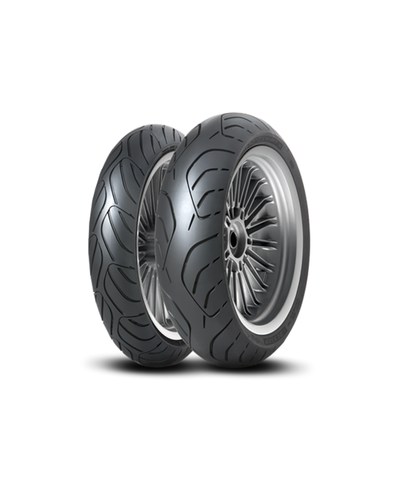 Pneu scooter,  Dunlop Sportmax Roadsmart III Front 120/ 70 R15 56H TL
