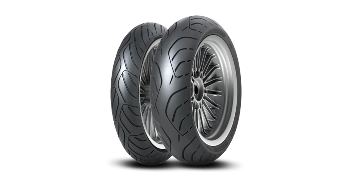 Pneu scooter,  Dunlop Sportmax Roadsmart III Front 120/ 70 R15 56H TL