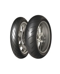 Pneu moto,  Dunlop Sportmax Roadsmart II (G) Front 120/ 70 ZR17 58W TL