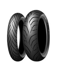 Pneu moto,  Dunlop  Sportmax Roadsmart III  Front 120/ 70 ZR17 58W TL