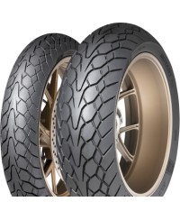 Pneu moto,  Dunlop MUTANT Front 120/ 70 ZR19  60W TL , M+S