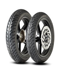 Pneu moto,  Dunlop D451 Rear 120/ 80-16  60P TL