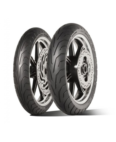 Pneu moto,  Dunlop Arrowmax Streetsmart Front 120/ 80-16 60V TL
