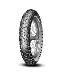 Pneu moto,  Dunlop K 460 Rear 120/ 90-16 63P TT