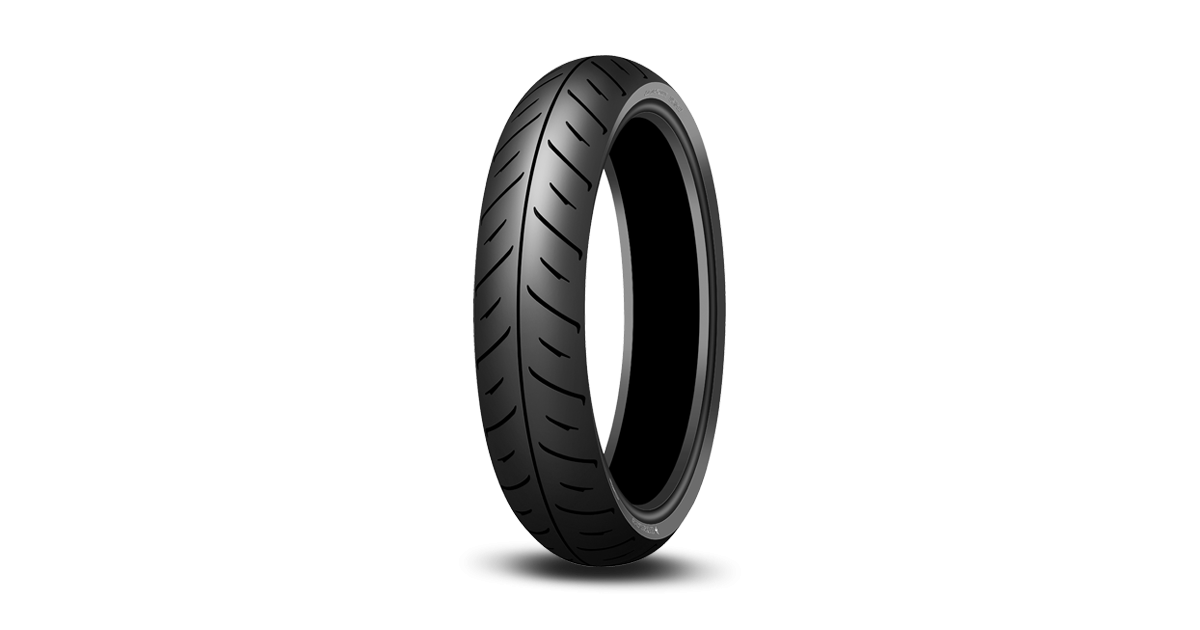 Pneu moto,  Dunlop  Custom Radial D254 Front H/ D 130/ 60 R19  61H  TL