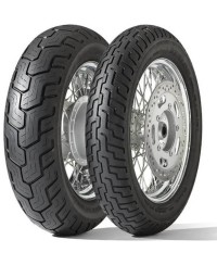 Pneu moto,  Dunlop D404 Front  130/ 70-18 63H TL