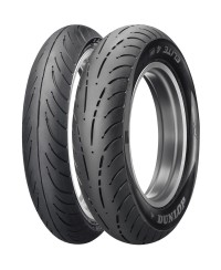Pneu moto,  Dunlop ELITE 4 Front 130/ 70 R18  63H  TL