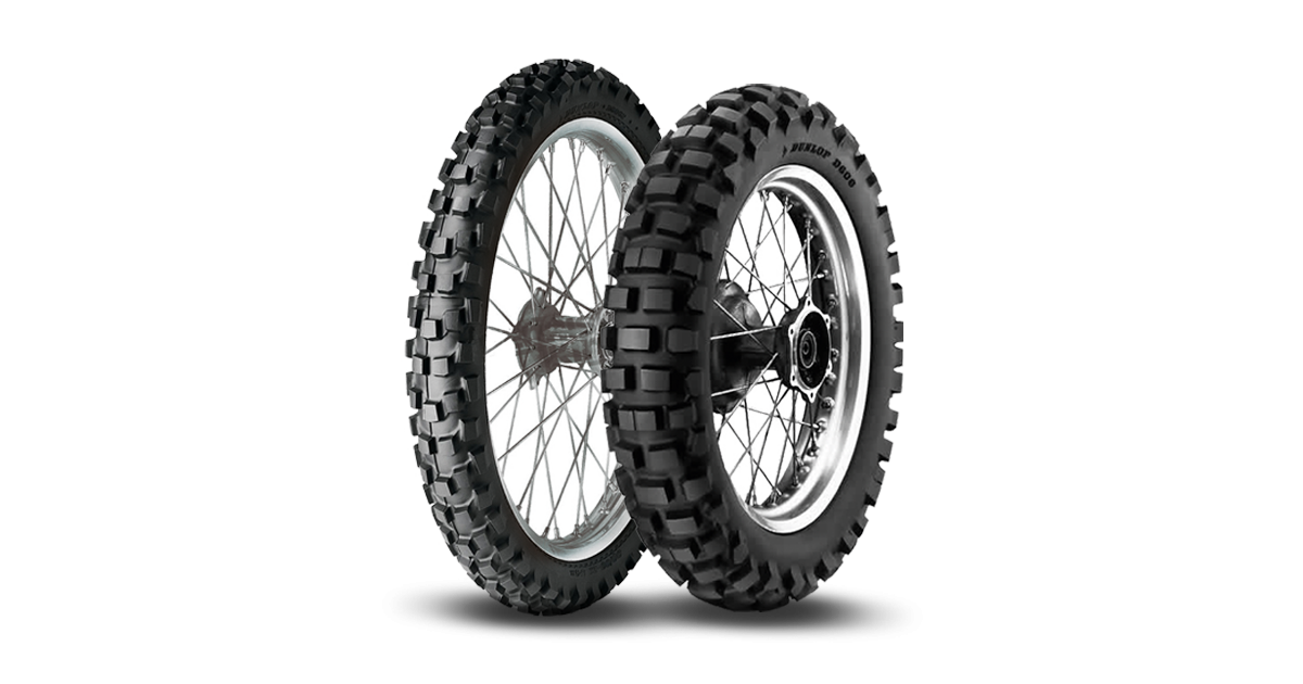 Pneu moto,  Dunlop D606 Rear 130/ 90-17 68R  TT