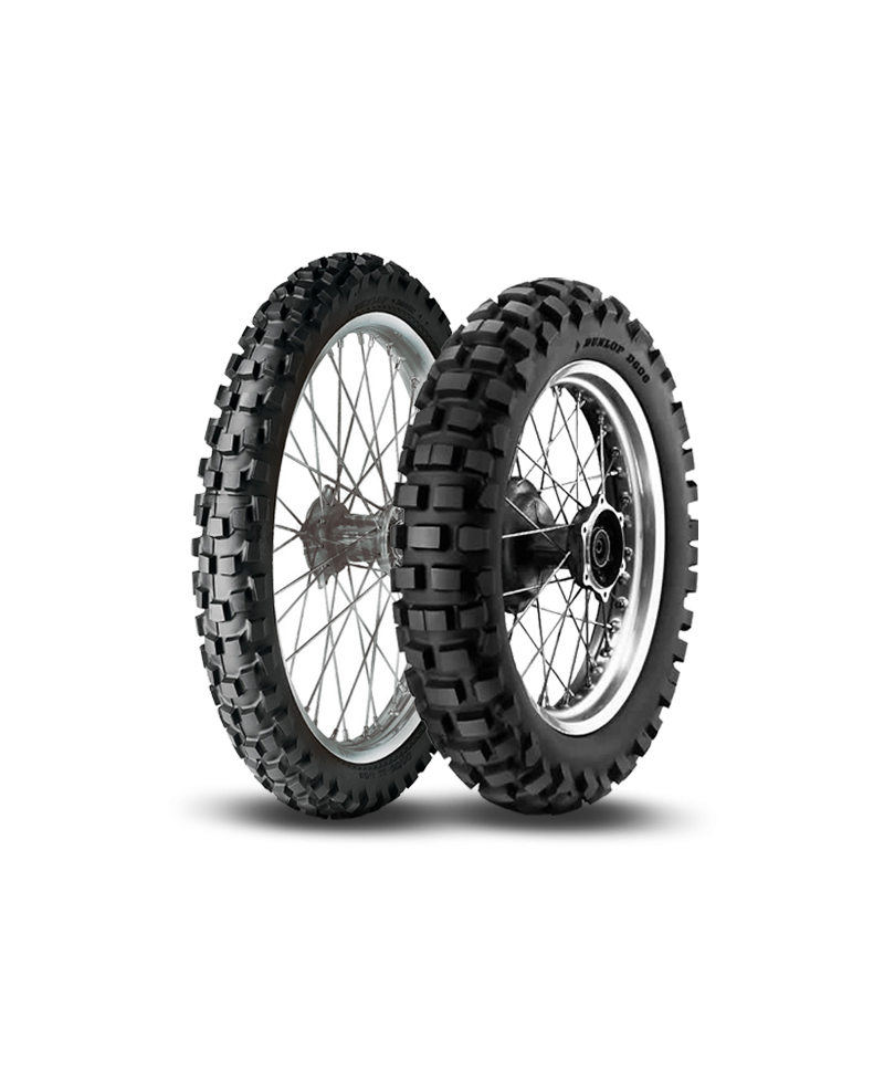 Pneu moto,  Dunlop D606 Rear 130/ 90-18  69R TT