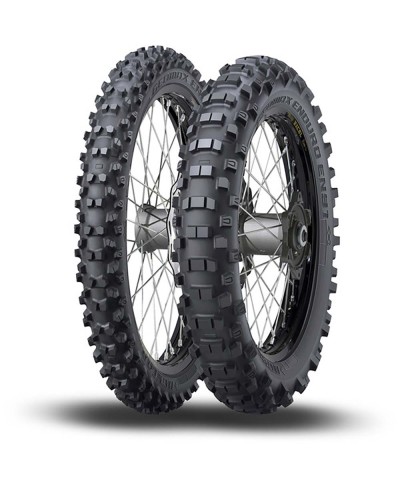 Pneu moto,  Dunlop GEOMAX ENDURO EN 91 Rear 140/ 80-18   70R TT