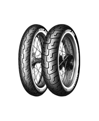 Pneu moto,  Dunlop D401 ELITE MWW S/T  H/D Rear 150/ 80 B16 71H TL