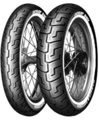 Pneu moto,  Dunlop D401 ELITE MWW S/T  H/D Rear 150/ 80 B16 71H TL