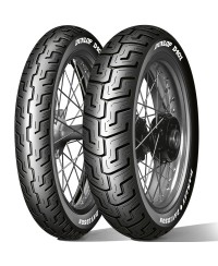 Pneu moto,  Dunlop D 401 (T) H/ D Rear 150/ 80 B16 77H TL