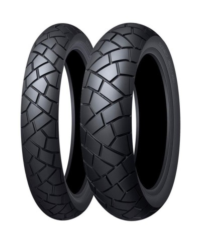 Pneu moto,  Dunlop TRAILMAX MIXTOUR Rear 160/ 60 R17   69H TL