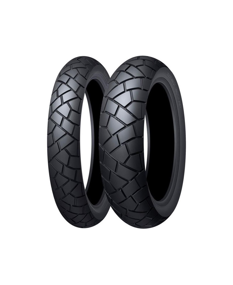 Pneu moto,  Dunlop TRAILMAX MIXTOUR Rear 160/ 60 R17   69H TL