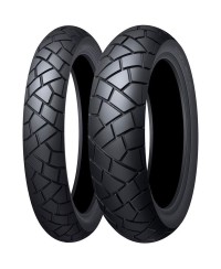 Pneu moto,  Dunlop TRAILMAX MIXTOUR Rear 160/ 60 R17   69H TL